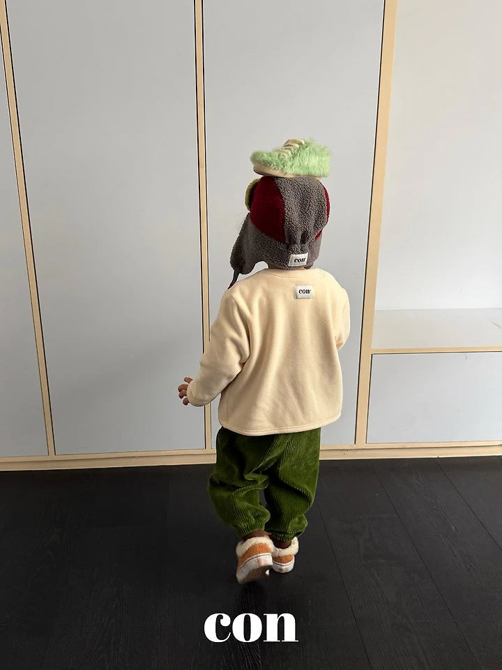 Little Foxx – Chewy Fleece