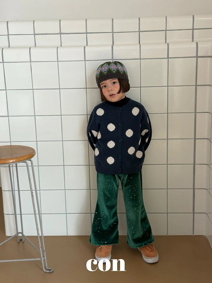 Little Foxx – Aurora Fleeced Pants