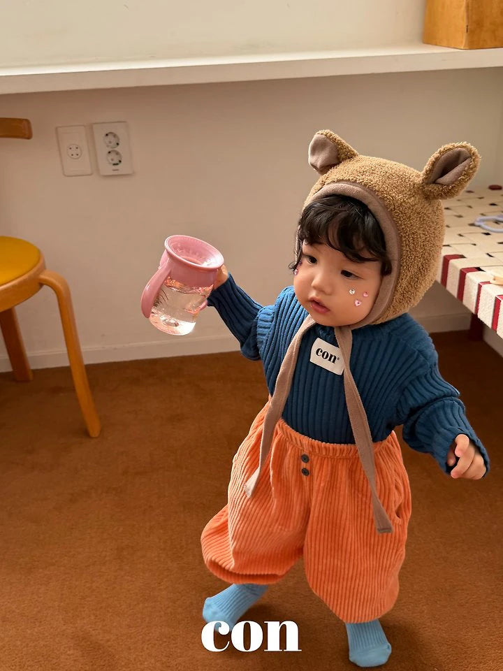 Little Foxx – Togom Bonnet