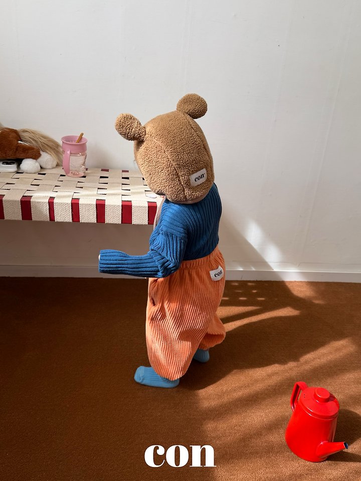 Little Foxx – Togom Bonnet