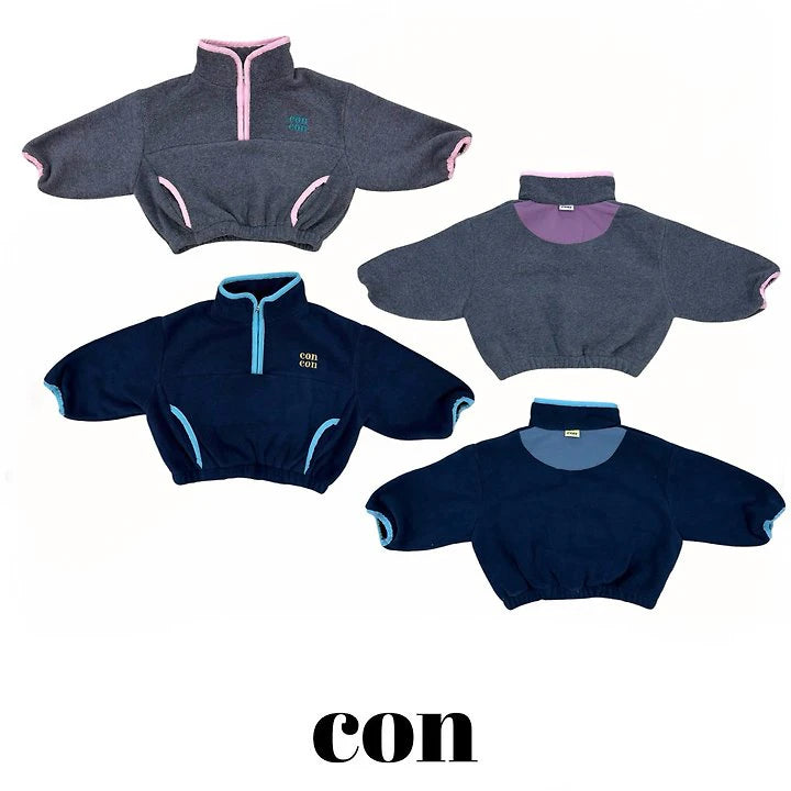 Little Foxx – Concon Anorak