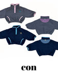 Little Foxx – Concon Anorak