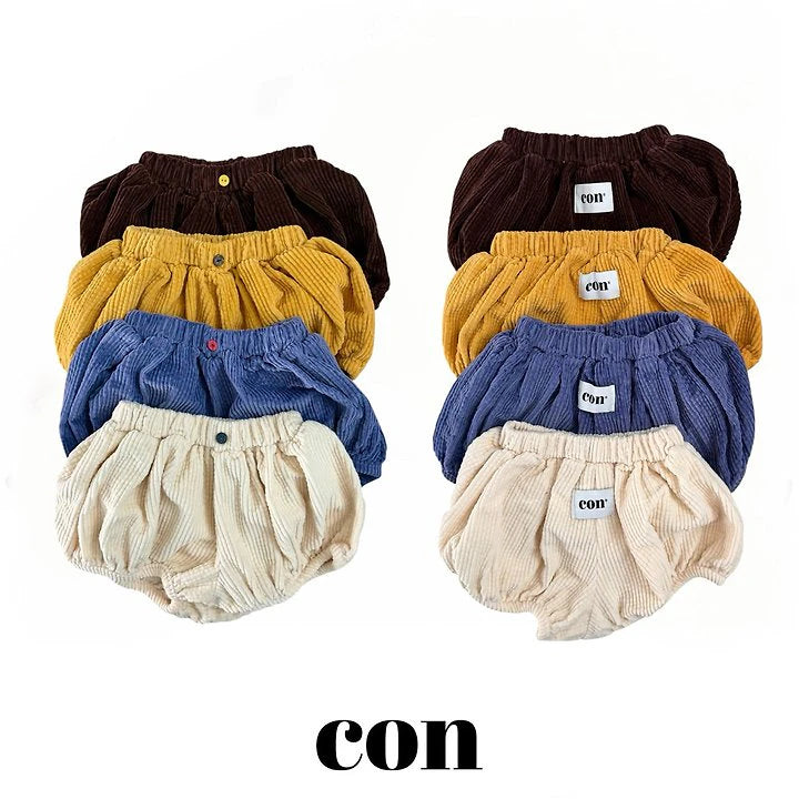 Little Foxx – Corduroy Bloomer
