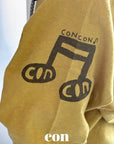 Little Foxx – Con Music Tee