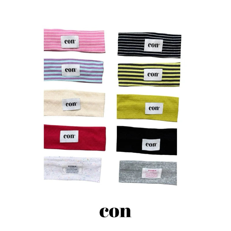 Little Foxx – Con Hairband