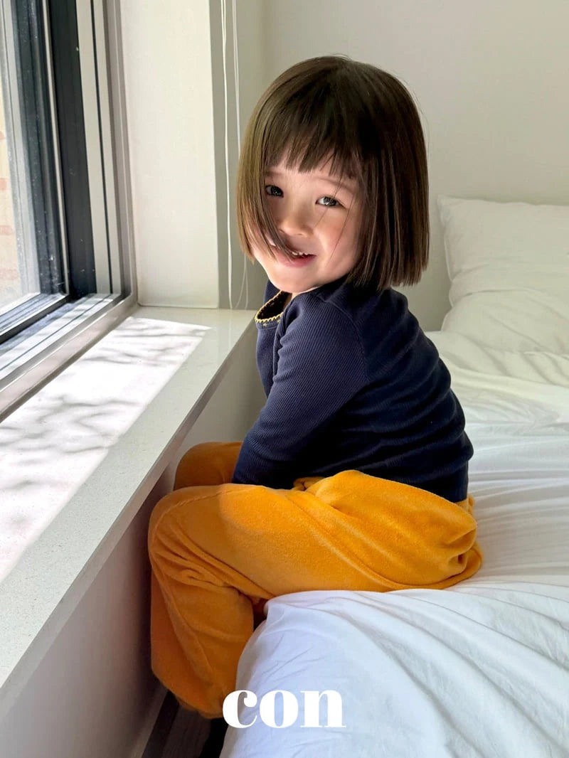 Little Foxx – Inta Pincoat Tee