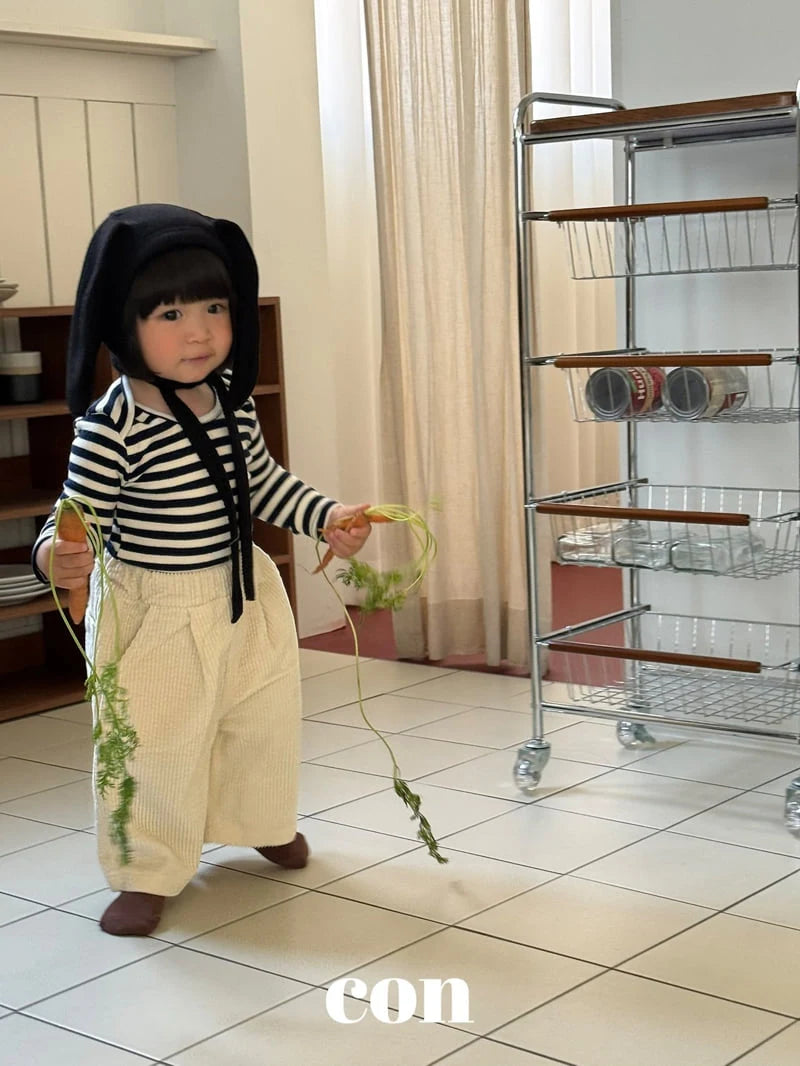 Little Foxx – Corduroy Pants
