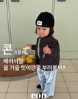 Little Foxx – Handmade Con Beanie
