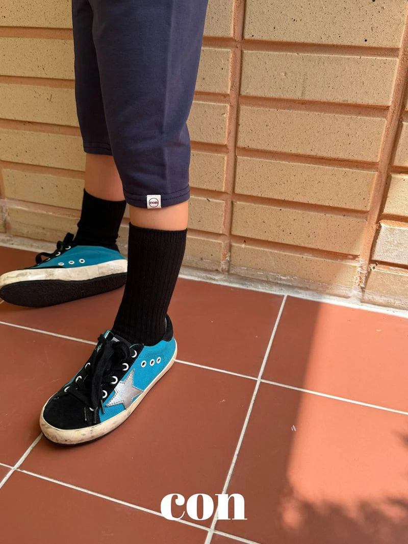 Little Foxx – Knee Cover Leggings