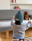 Little Foxx – Nordic Sweater