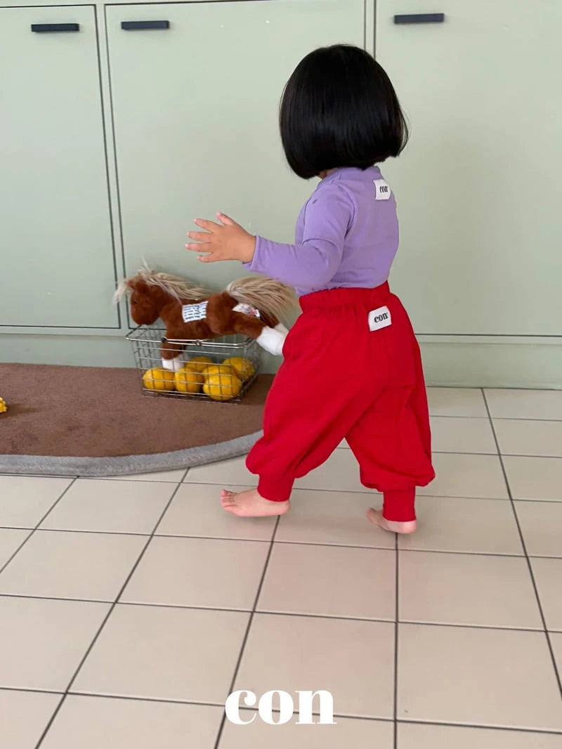 Little Foxx – Taka Jogger Pants