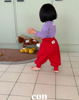 Little Foxx – Taka Jogger Pants