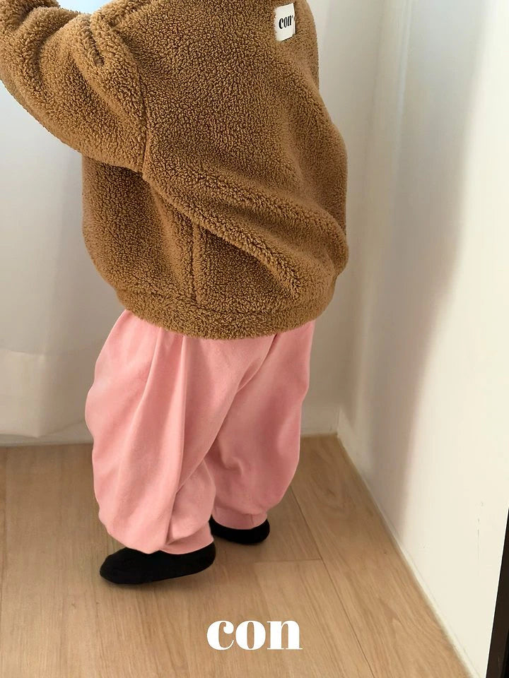 Little Foxx – Sense Jogger Pants