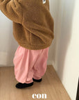 Little Foxx – Sense Jogger Pants
