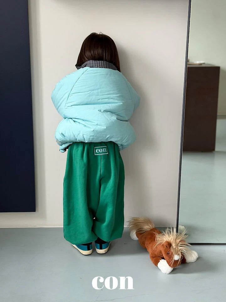 Little Foxx – Con Multi Double-sided Jacket