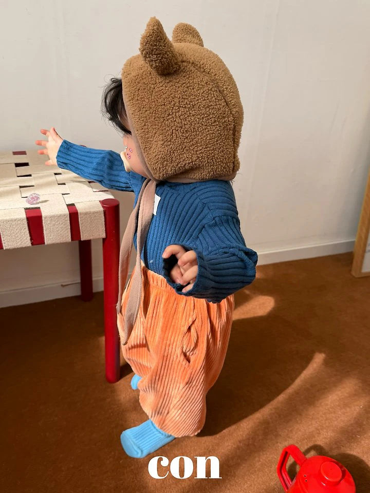 Little Foxx – Togom Bonnet