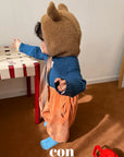 Little Foxx – Togom Bonnet