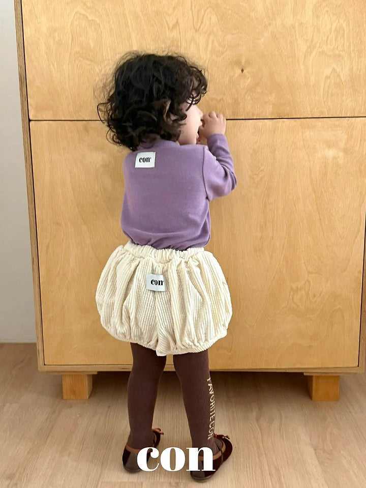 Little Foxx – Corduroy Bloomer