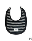 Little Foxx – Color Stripe Bib