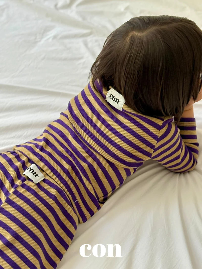 Little Foxx – Autumn Honey Tee