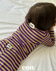 Little Foxx – Autumn Honey Tee