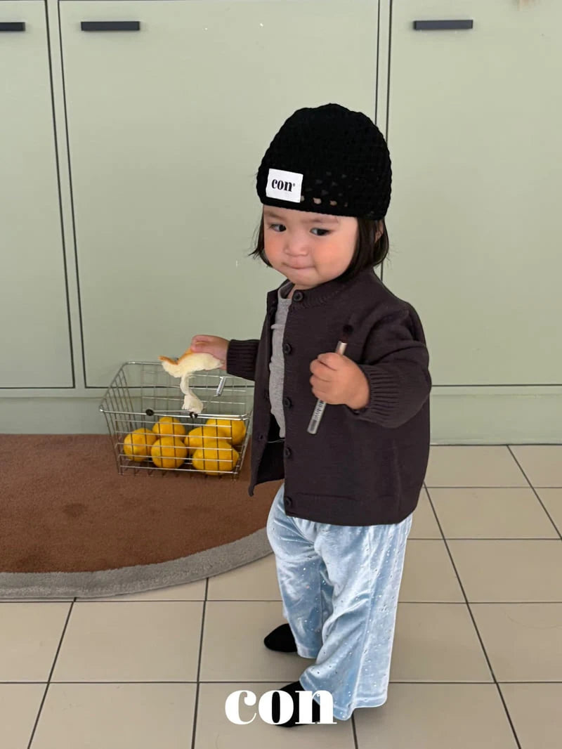 Little Foxx – Handmade Con Beanie