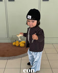 Little Foxx – Handmade Con Beanie