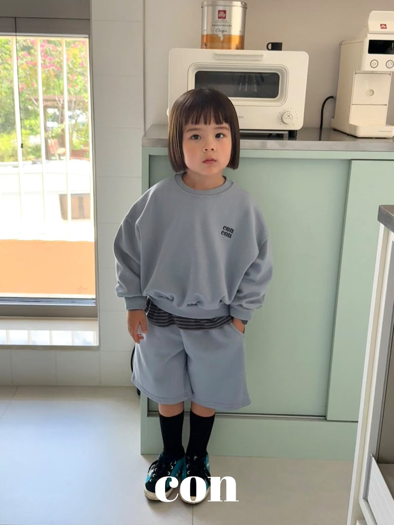 Little Foxx – Kindergarden Top Bottom Set