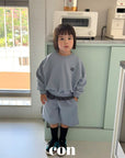 Little Foxx – Kindergarden Top Bottom Set