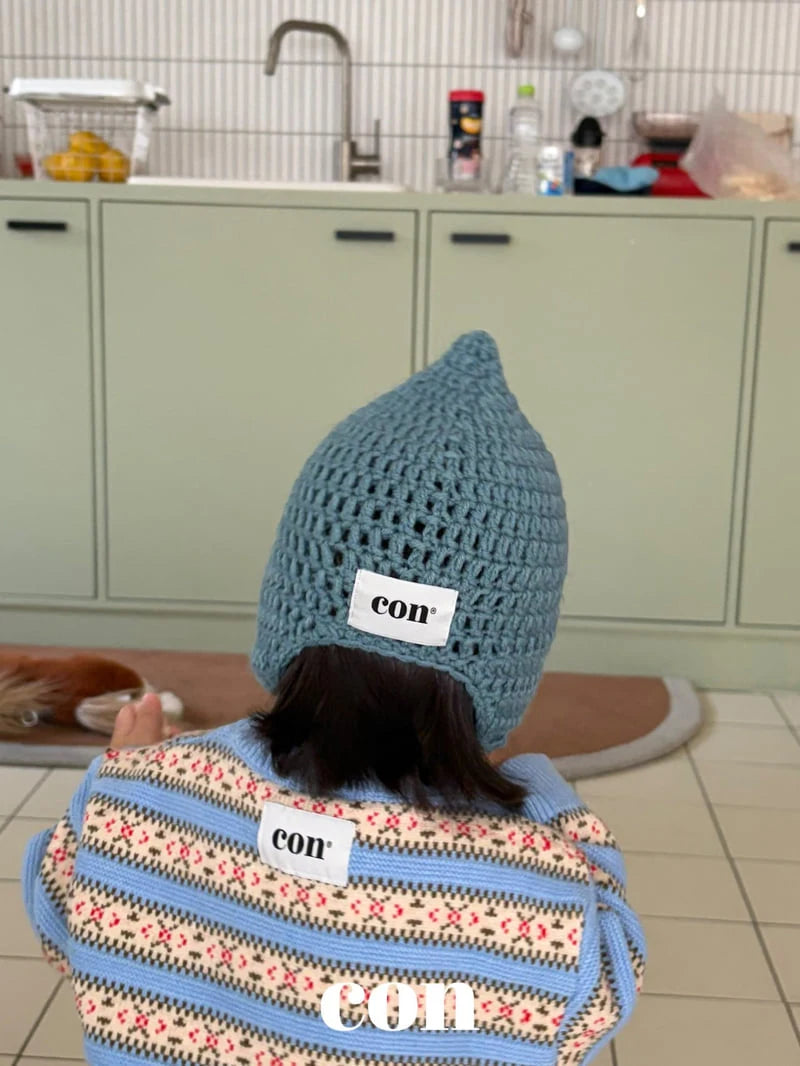 Little Foxx – Nordic Sweater