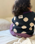 Little Foxx – Snowman Cardigan