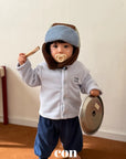 Little Foxx – Toy Fleece Bucket Hat
