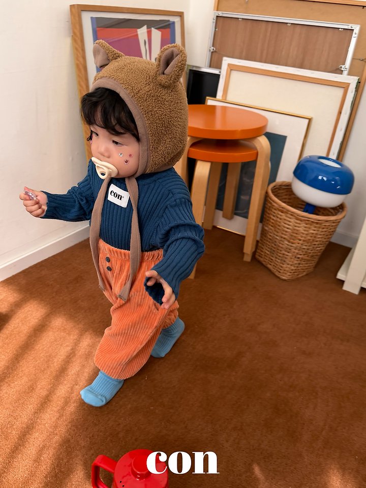Little Foxx – Togom Bonnet