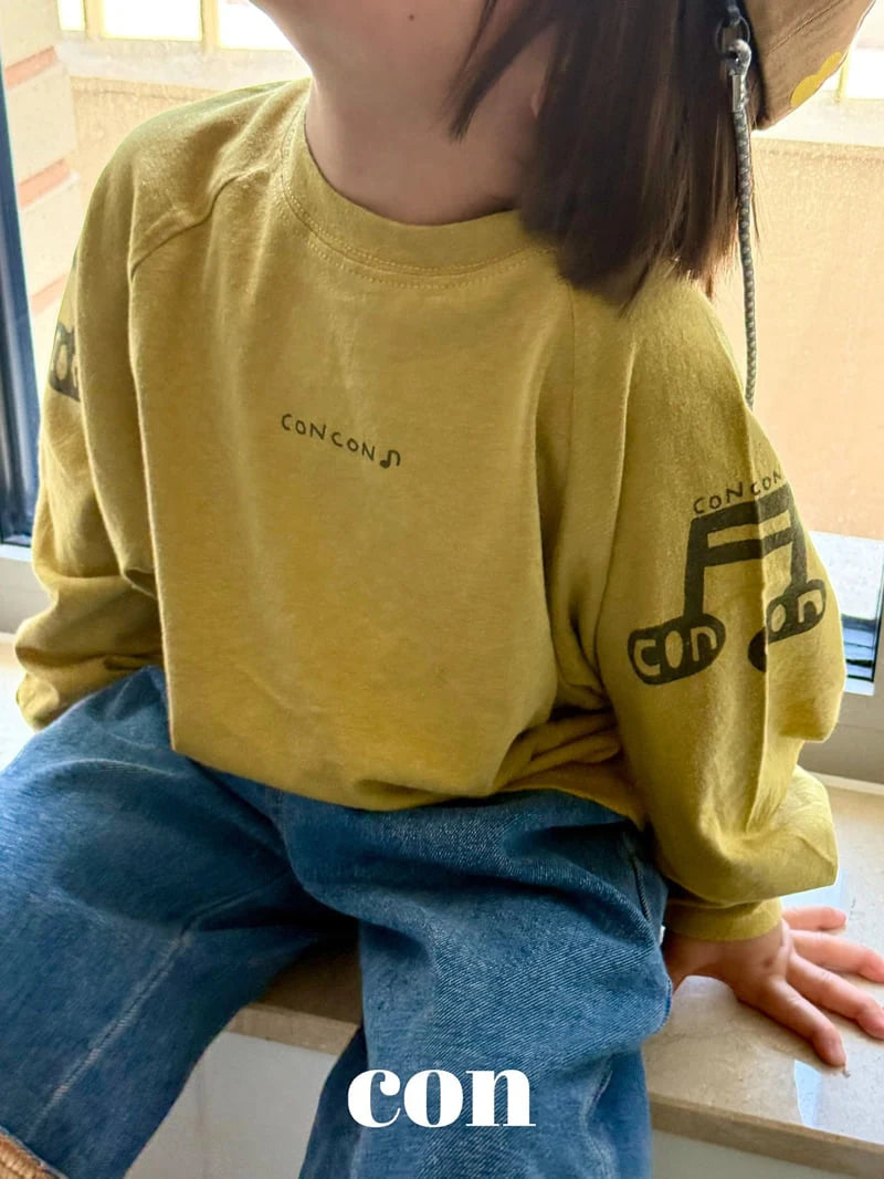 Little Foxx – Con Music Tee