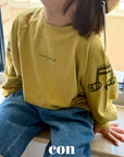 Little Foxx – Con Music Tee