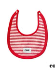 Little Foxx – Color Stripe Bib