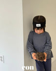 Little Foxx – Con Hairband