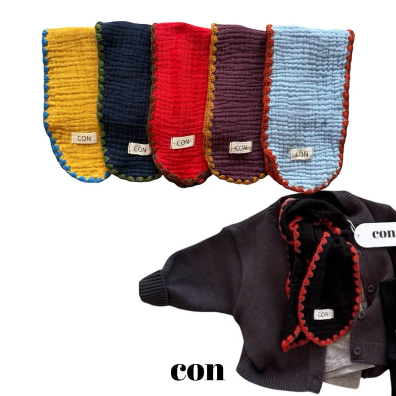 Little Foxx – Bebe Everywhere Muffler