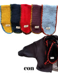 Little Foxx – Bebe Everywhere Muffler