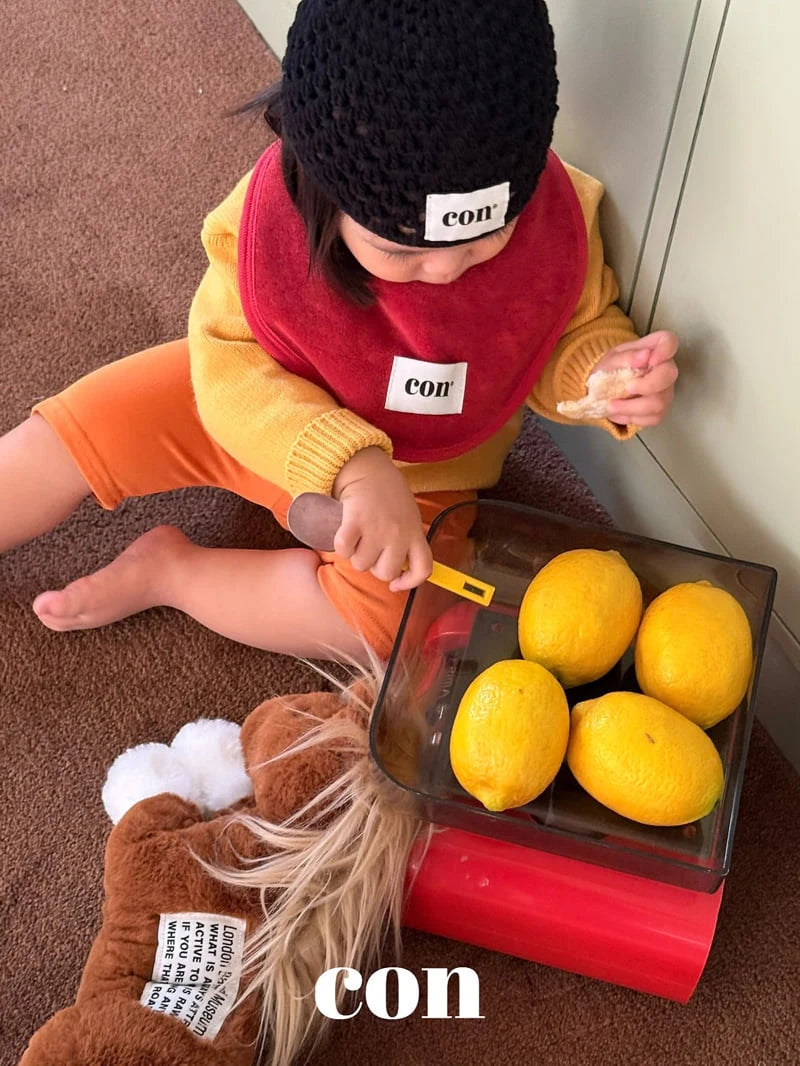 Little Foxx – Handmade Con Beanie