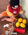 Little Foxx – Handmade Con Beanie