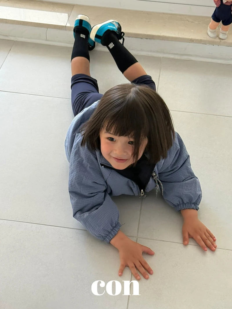 Little Foxx – Knee Cover Leggings
