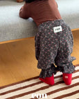 Little Foxx – Garden Frill Pants