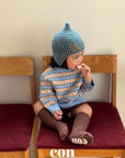 Little Foxx – Nordic Sweater