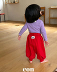 Little Foxx – Taka Jogger Pants