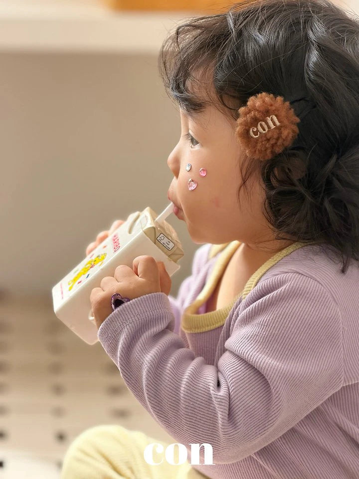 Little Foxx – Lego Color Contrast Tee