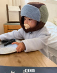 Little Foxx – Toy Fleece Bucket Hat