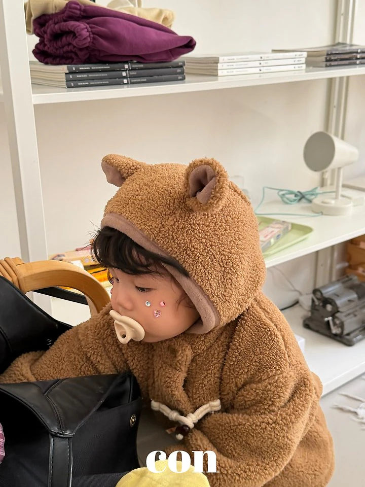 Little Foxx – Togom Bonnet