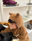 Little Foxx – Togom Bonnet