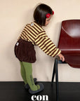 Little Foxx – Corduroy Bloomer